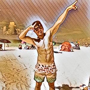 Meet your Posher, Vladimir